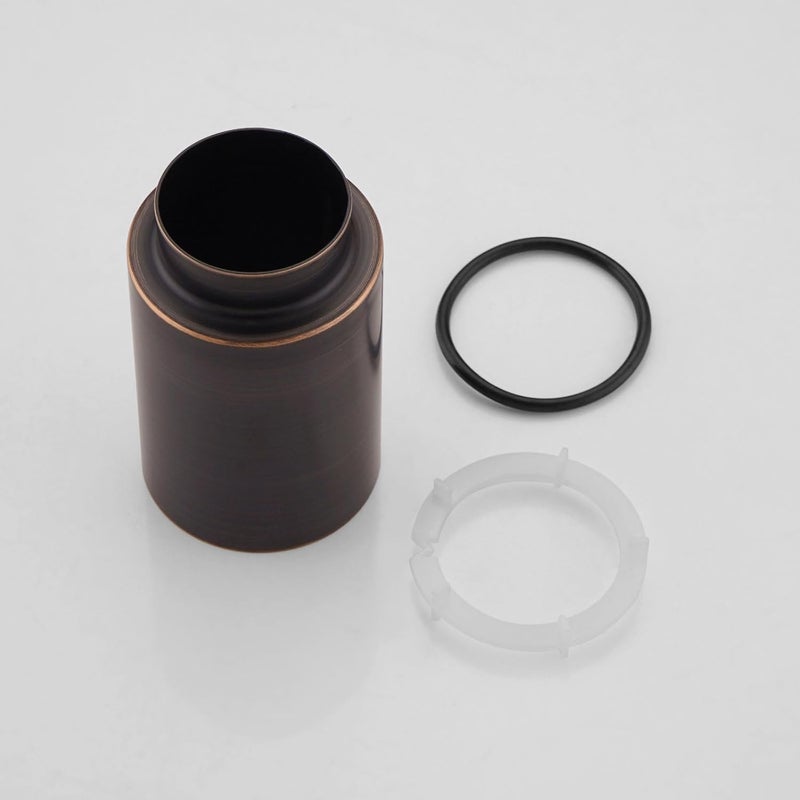 Ultrimkit RP22735 Replacement for Long Sleeve Plumbing Replacement Parts, Oil Rubbed Bronze - Image 4